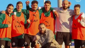 الخضر”.. لمواصلة المشوار