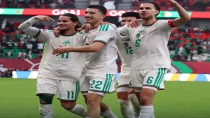 تشلسي يتفاوض مع لاعب دولي جزائري