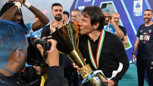 جدول مباريات الدوري الإيطالي 2025-2026… القنوات الناقلة والترتيب