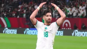 عمورة يوضح..