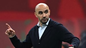 منتخب لاتيني يطلب مواجهة المغرب في إسبانيا