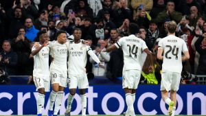 اتحاد جدة يستهدف صفقة صعبة من ريال مدريد