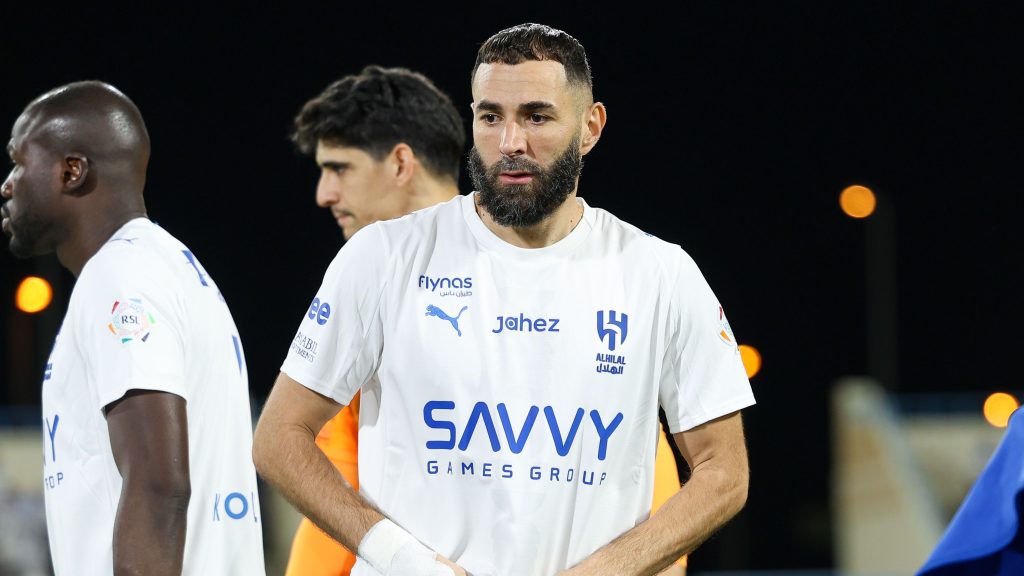 الرئيس التنفيذي للهلال يكشف أسرار صفقة بنزيما