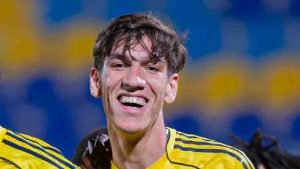 بالأرقام.. ماذا قدم حيدر عبدالكريم في ظهوره الأول مع النصر؟