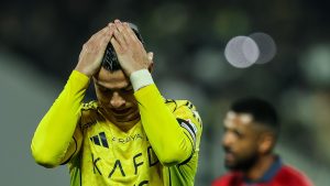 ديجافو مغربي.. “كابوس المونديال” يزيد الضغوط على رونالدو قبل الكلاسيكو