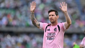 “غموض حول الطريقة”.. ميسي يرغب في العودة إلى برشلونة