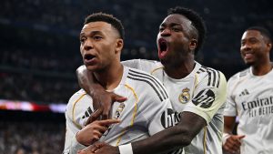 من البريميرليج إلى البوندسليجا.. ثورة صيفية مرتقبة في ريال مدريد